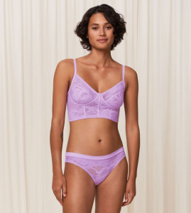 Chilot brazilian, Triumph Smart Deco Brazilian - Img 3