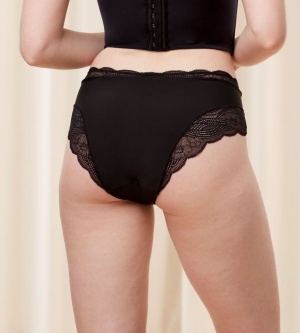 Chilot cu acoperire mare, Triumph Lift Smart Bandeau Maxi
