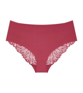 Chilot cu dantelă delicată, Triumph Pretty Micro Maxi - Img 5
