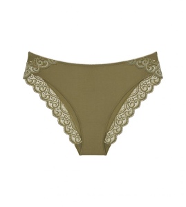 Chilot din dantelă, Triumph Amourette Tai - Img 5