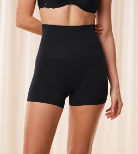 Chilot modelator cu acoperire mare, Triumph Soft Sculpt Bandeau Short - Img 3