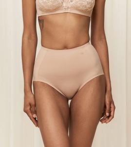 Chilot modelator cu talie înaltă Triumph Becca High Panty - Img 10