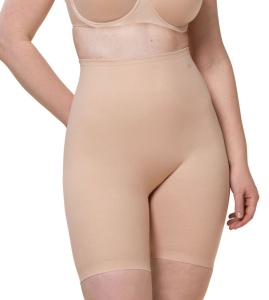 Chilot modelator Lung, Triumph Becca Extra High+Cotton Panty L - Img 7