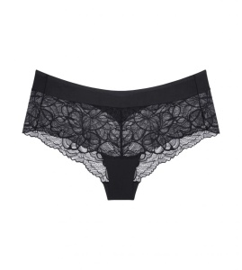 Chilot tip short, Triumph Body Make-Up Illusion Lace Shorty - Img 5