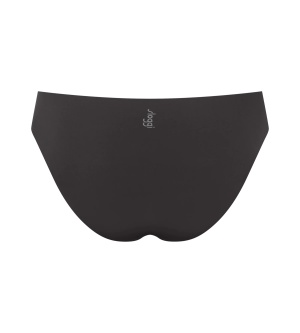 Chiloți mini fără cusături, Sloggi ZERO Feel 2.0 Mini Negru - Img 6