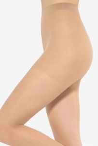 Ciorapi cu lycra, Gatta Laura 20 Den Visone - Img 5