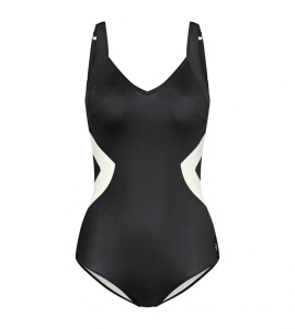 Costum de baie întreg cu burete subțire, Triumph Summer Allure OP - Img 6