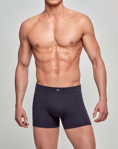 Impetus Cotton Stretch Comfort, Boxeri bărbați - Set 2 bucăți - Img 3