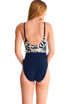 Lisca Gold Coast 43606, Costum de baie întreg cu armătură și cupe buretate, până cupa E - Img 2