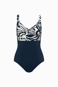 Lisca Gold Coast 43607, Costum de baie întreg fără armătură, cu efect modelator până cupa E - Img 5