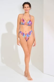 Lisca Jersey 40804, Sutien de baie push-up triunghiular - Img 8