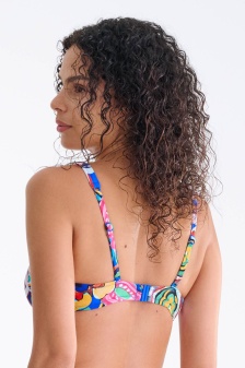 Lisca Mexico 40867, Sutien de baie cu armătură, până cupa F - Img 2