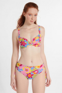 Lisca Miami, Sutien de baie cu armătură - Img 3