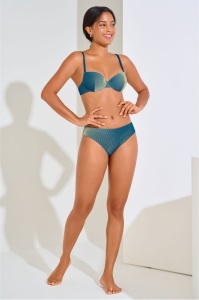 Lisca Nairobi 40824, Sutien bikini cu armătură și cupe buretate - Img 5