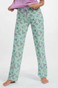Lisca Posh, Pijama cu pantaloni lungi - Img 4