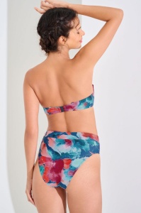 Lisca Roma 40801, Sutien de baie balconette - Img 4