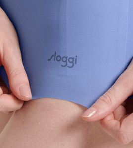 Maieu cu burete detașabil, Sloggi ZERO Feel Bra Shirt - Img 4