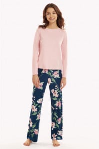 Pijama femei Lisca Kasia - Img 1