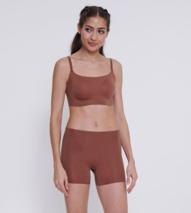 Short femei, Sloggi ZERO Feel 2.0 Cyclist - Img 3