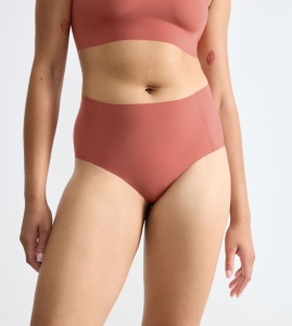 Slip cu cu talie înaltă, Sloggi ZERO Feel 2.0 High waist - Img 1