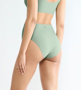 Slip cu talie înaltă, Sloggi ZERO Feel 2.0 High waist - Img 2