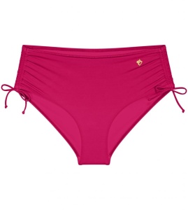 Slip de baie reglabil, design retro, talie maxi, Triumph Summer Twist Maxi - Img 5