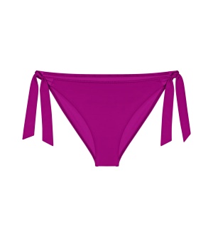 Slip de baie reglabil, talie medie, Triumph Summer Twist Tai 01 Mov - Img 5