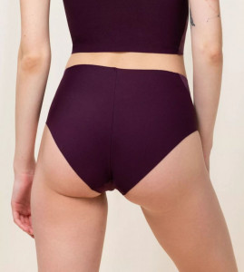 Slip fără cusături, Triumph Flex Smart Maxi - Img 2