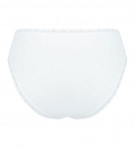Sloggi 24/7 Cotton Lace Tai - Img 4