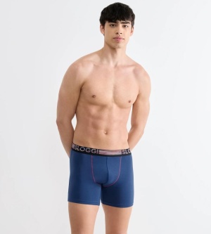 Sloggi men GO ABC Natural B Short C2P