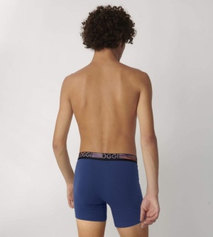 Sloggi men GO ABC Natural H Short C2P - Set 2 bucati - Img 4
