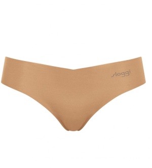 Sloggi ZERO Cotton Hipstring - Img 3