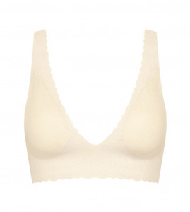 Sloggi Zero Feel Lace 2.0 Top - Img 7