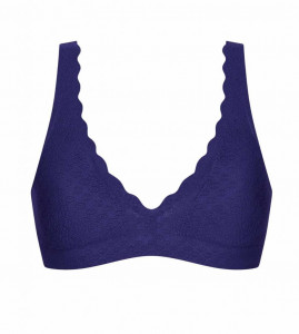 Sloggi ZERO Feel Lace Bralette - Img 4