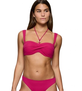 Sutien baie cu bretele detașabile, Triumph Summer Twist DP - Img 6