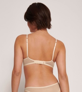 Sutien buretat, fără armătură, Sloggi Soft ADAPT P - Img 3