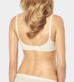 Sutien buretat, fără armătură, Triumph Body Make-up Soft Touch P - Img 2