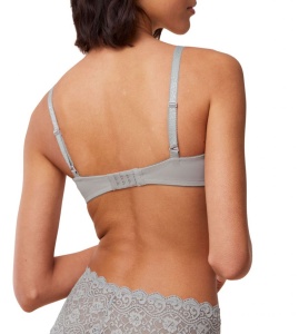 Sutien cu armătură și dantelă, Triumph Amourette W - Img 8