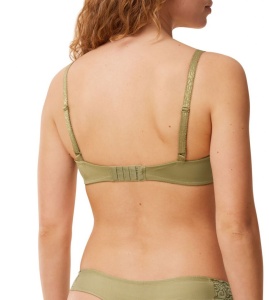 Sutien cu armătură și dantelă, Triumph Amourette W - Img 7
