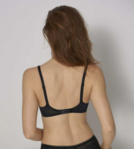 Sutien cu armătură, Triumph Wild Rose Sensation W01 - Img 2