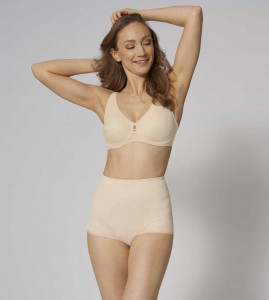 Sutien cu armătură, Triumph Wild Rose Sensation W01 - Img 3