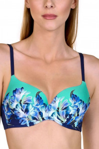 Sutien cu burete Lisca Egina 40484 - Img 1