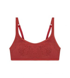 Sutien cu burete, Triumph Fit Smart P - Img 4