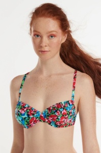 Sutien de baie cu armătură, Lisca Napoli 40690 - Img 3