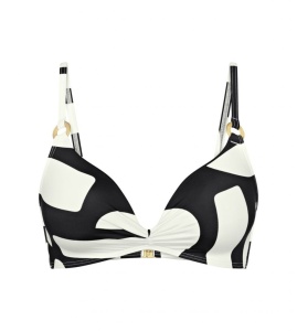 Sutien de baie cu burete subțire, Triumph Summer Allure P - Img 6