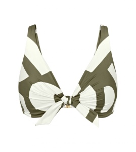 Sutien de baie cu sârmă integrată, Triumph Summer Allure W - Img 6