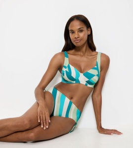 Sutien de baie minimizer Triumph, Summer Mix & Match W 01 - Img 3