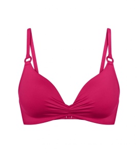 Sutien de baie tip sweetheart cu burete, Triumph Summer Mix & Match P 01 - Img 5