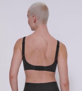 Sutien fără armătură, Sloggi ZERO Feel 2.0 Soft bra - Img 2
