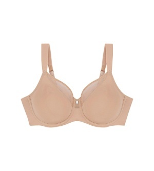 Sutien minimizer cu armătură, pentru bust mare până cupa G, Triumph True Shape Sensation W01 - Img 5